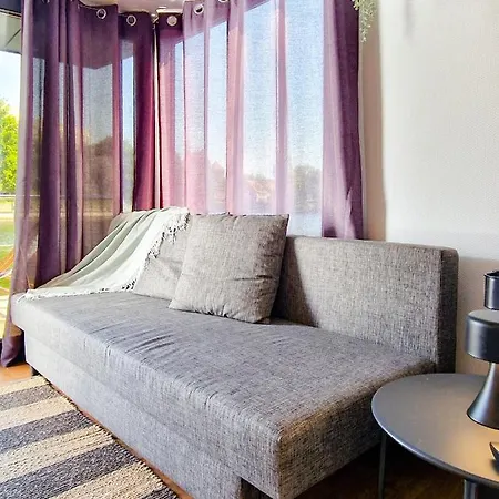 Dom Na Wodzie Lamare Xs 1 * Bromberg