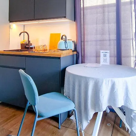 Dom Na Wodzie Lamare Xs 1 Bromberg