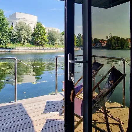 Dom Na Wodzie Lamare Xs 1 *