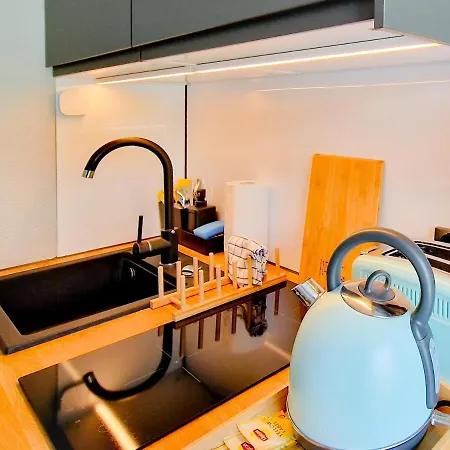 Dom Na Wodzie Lamare Xs 1