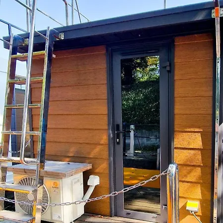 Apartment Dom Na Wodzie Lamare Xs 1 Bromberg