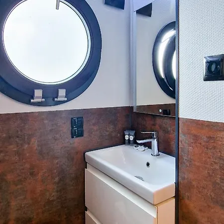 Апартаменты Dom Na Wodzie Lamare Xs 1 *