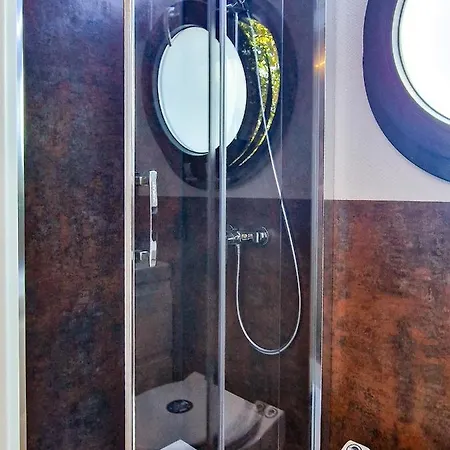 Апартаменты Dom Na Wodzie Lamare Xs 1 *