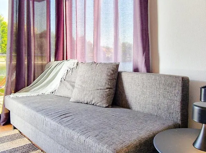 Dom Na Wodzie Lamare Xs 1 * 比得哥什