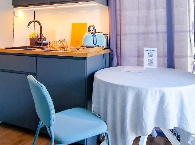 Dom Na Wodzie Lamare Xs 1 比得哥什