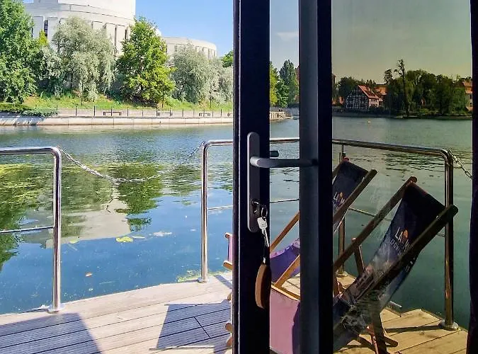 Dom Na Wodzie Lamare Xs 1 *