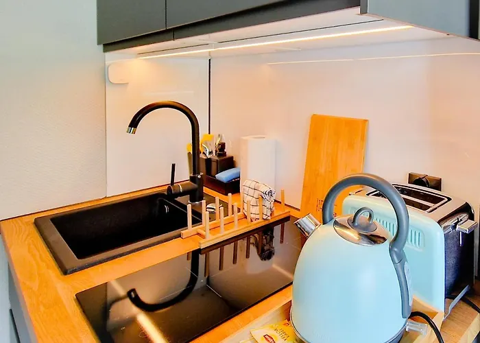 Dom Na Wodzie Lamare Xs 1