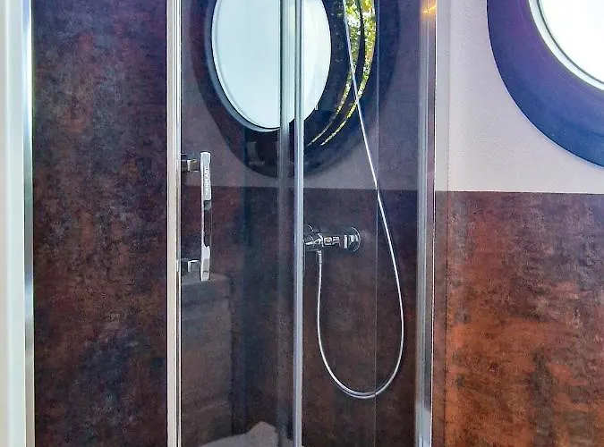 公寓 Dom Na Wodzie Lamare Xs 1 *